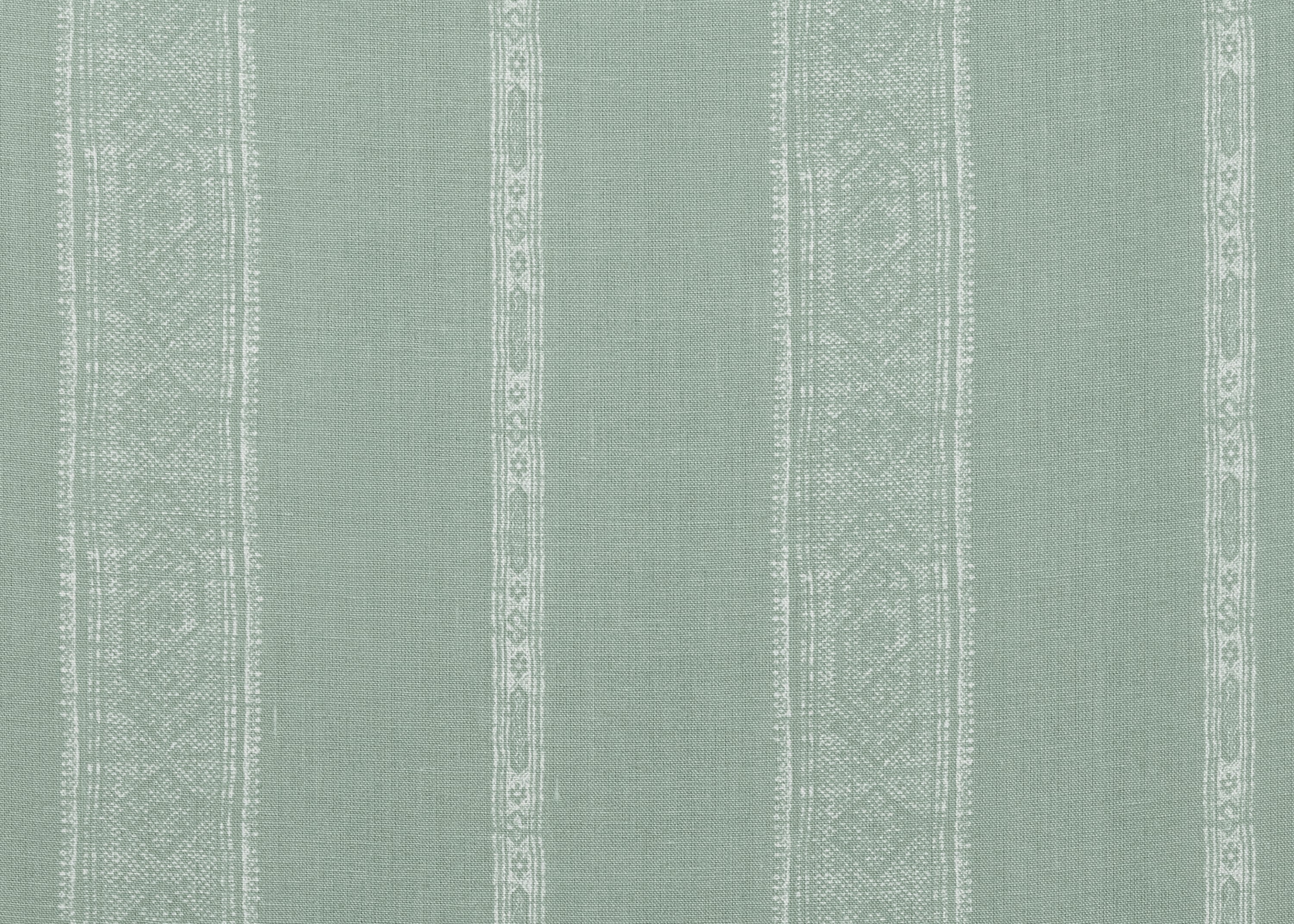 Patmos Stripe Reverse - Steel Blue – Carolina Irving Textiles