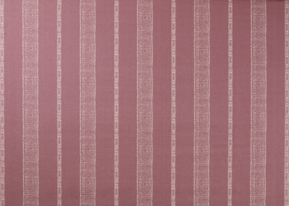 Patmos Stripe Reverse - Viola
