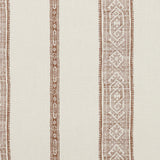 Patmos Stripe - Mocha