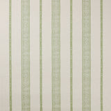 Patmos Stripe - Parsley