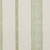 Patmos Stripe - Parsley
