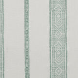 Patmos Stripe - Baltic Blue