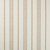 Patmos Stripe - Taupe