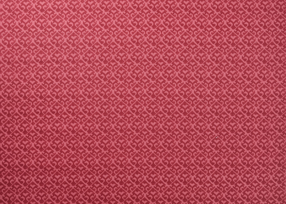 Tamar Tonal - Cinnabar