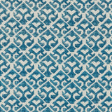Tamar On Natural - Indigo
