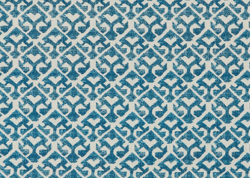 Tamar On Natural - Indigo
