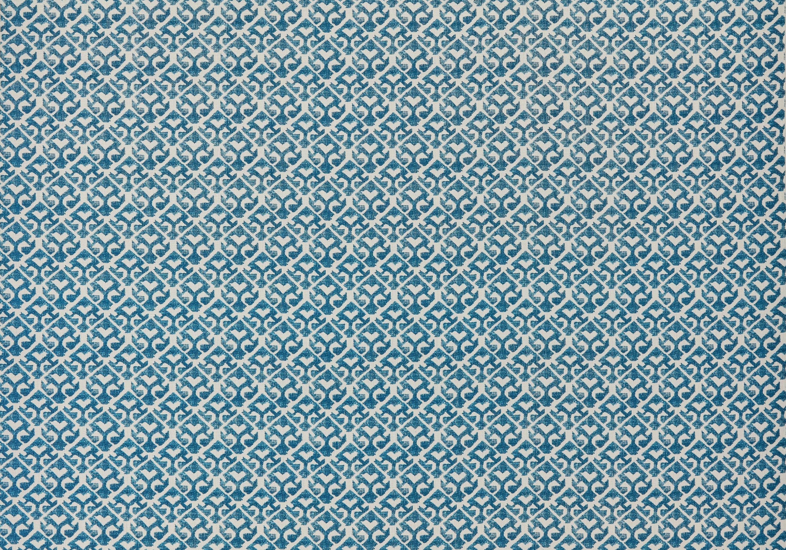 Tamar On Natural - Indigo