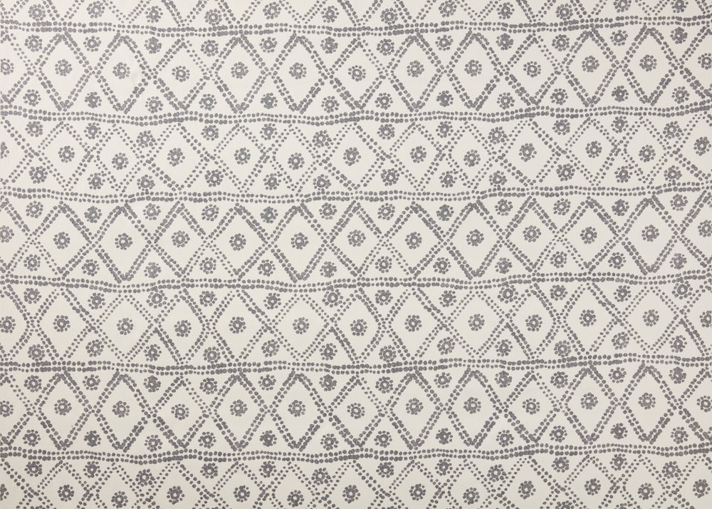 Zig Zag Reverse - Ash/Oyster