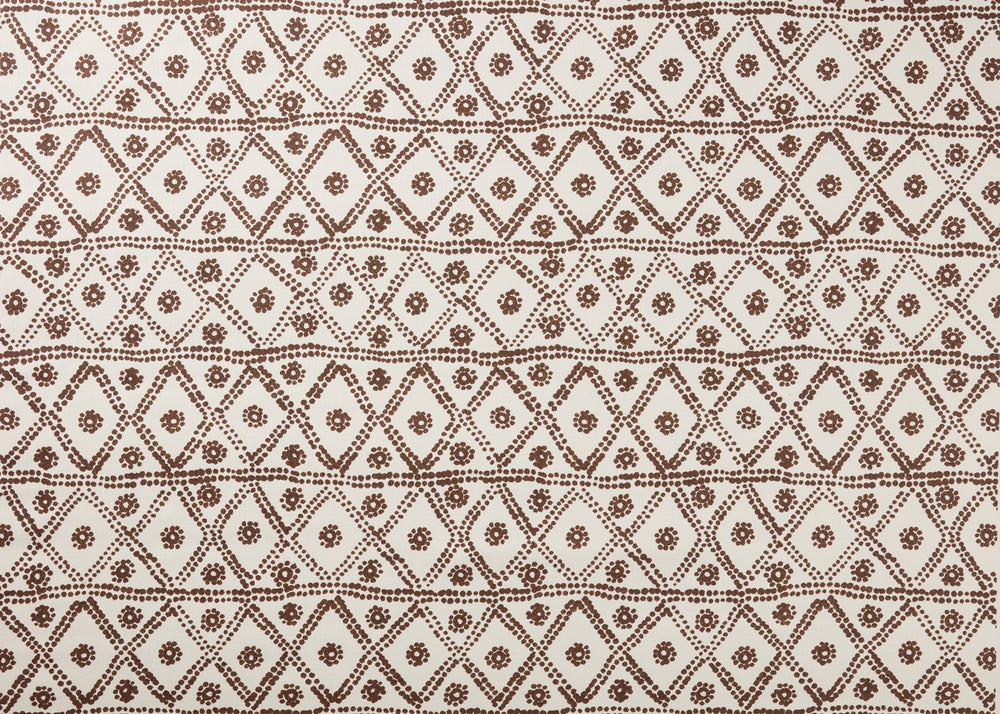 Zig Zag Reverse - Mocha/Oyster