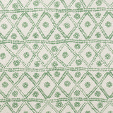 Zig Zag Reverse - Seafoam/Oyster