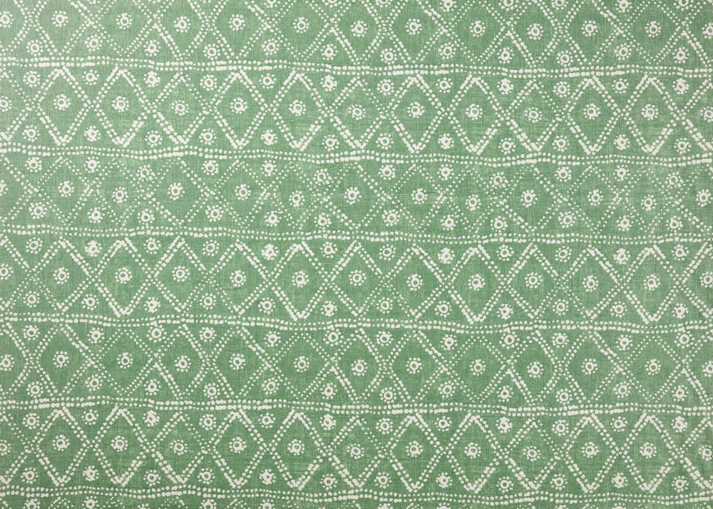Zigzag - Seafoam