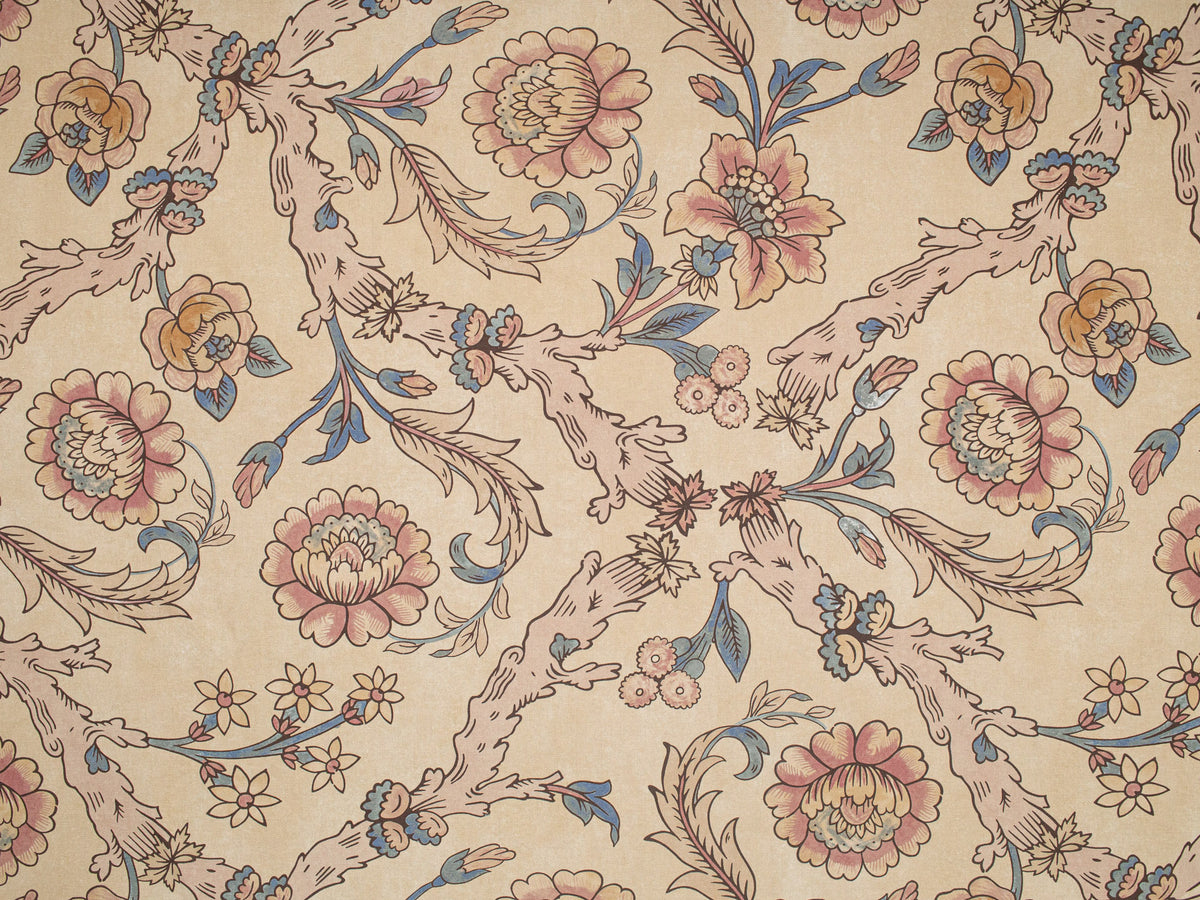 Flowering Branch - Pastel