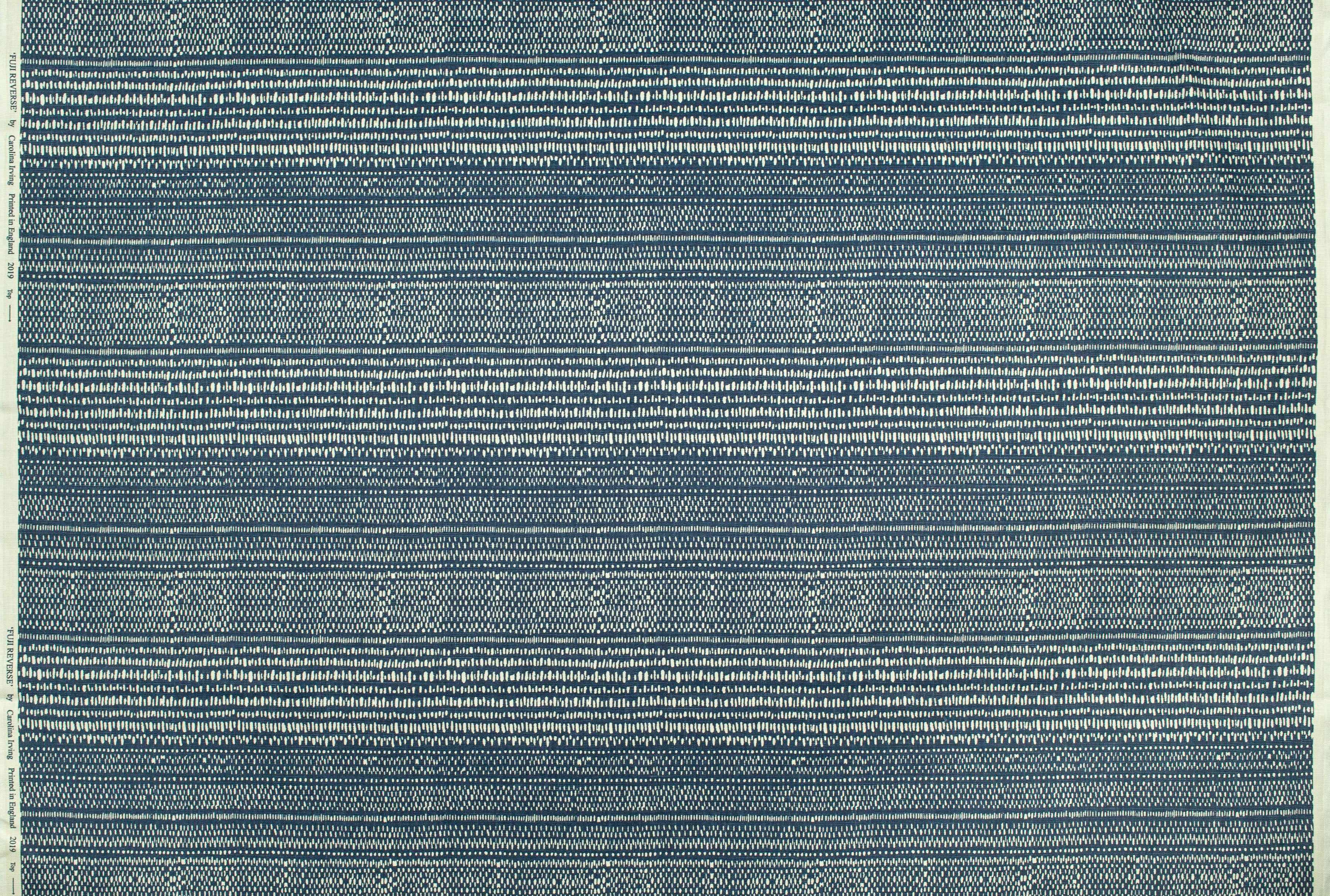 Fuji Reverse - Ink