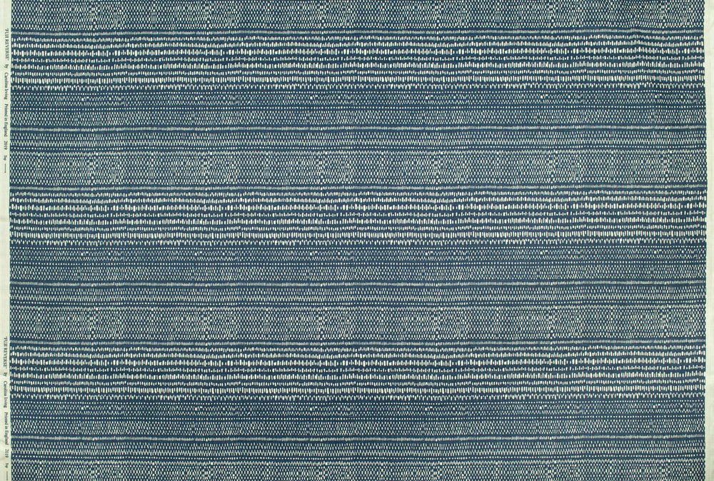 Fuji Reverse - Ink