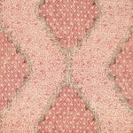 Indian Medallion - Desert Rose