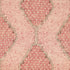 Indian Medallion - Desert Rose