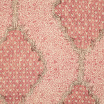 Indian Medallion - Desert Rose