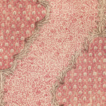Indian Medallion - Desert Rose