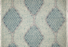 Milky Blue