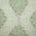 Indian Medallion - Mossy Green