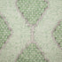 Indian Medallion - Mossy Green