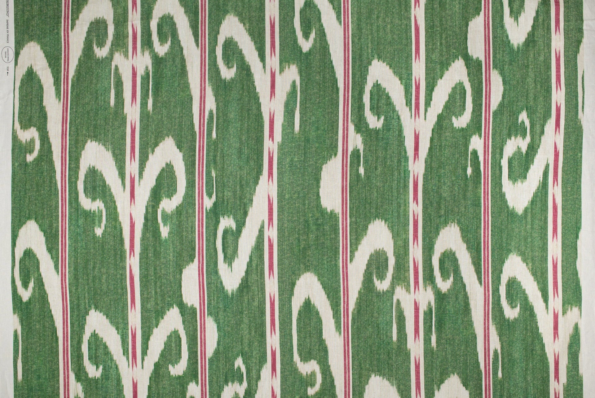 Trebizond - Emerald