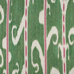 Trebizond - Emerald