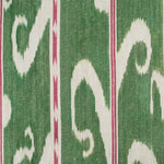 Trebizond - Emerald