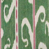 Trebizond - Emerald
